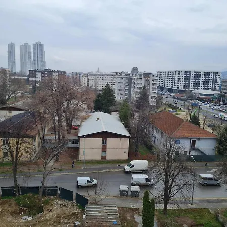 Astra 2 Apartment