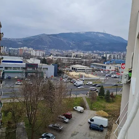 Astra 2 * Skopje